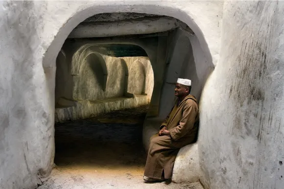 Arquitetura de Terra