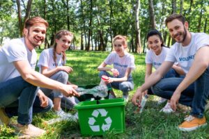 Projeto Recriar - Comunidade e Universidade Juntas