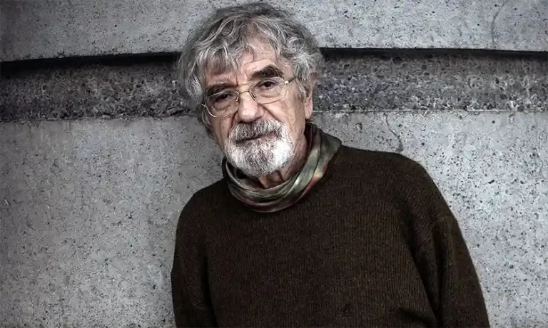 Entrevista com o cientista chileno Humberto Maturana