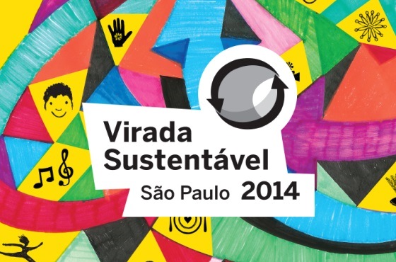 Virada Sustentavel 2014