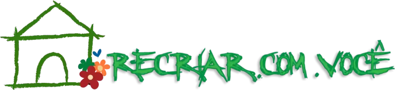 Logo recriar horizontal-green